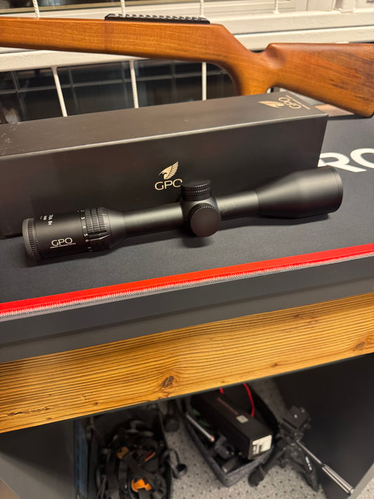 GPO SPECTRA 8x 2-16x50i