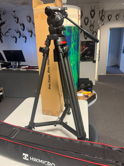 Hikmicro tripod