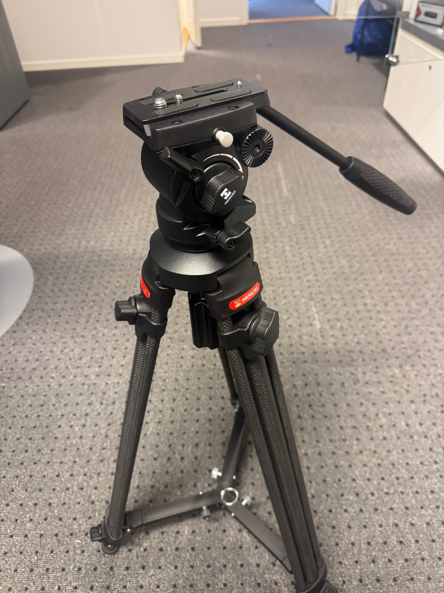 Hikmicro tripod