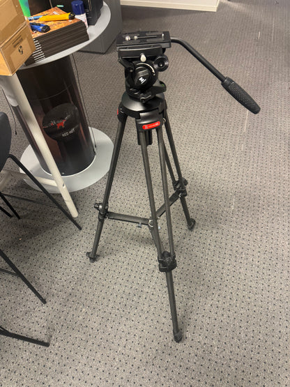 Hikmicro tripod