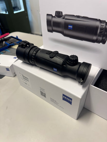 Zeiss DTC 4/50 inkl adapter