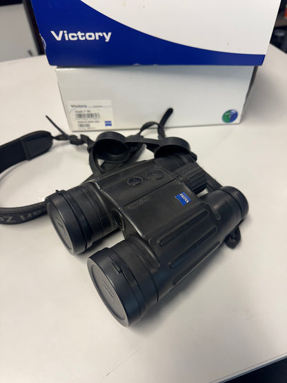Zeiss Victory RF 10x45