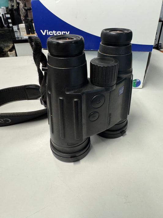 Zeiss Victory RF 10x45