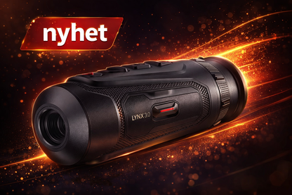 Hikmicro Monokular Lynx LE10 3.0