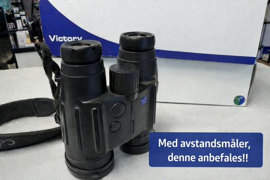 Zeiss Victory RF 10x45