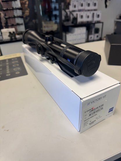 Zeiss HT 3-12x56 ink montasje