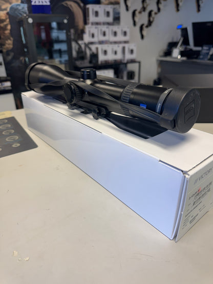 Zeiss HT 3-12x56 ink montasje