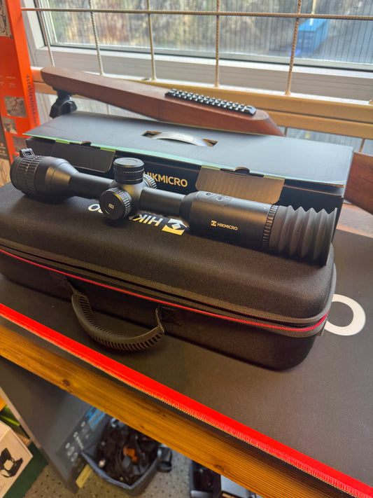 Hikmicro Stellar SH35