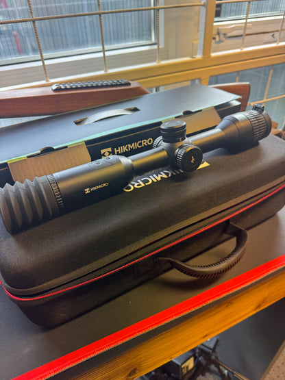 Hikmicro Stellar SH35