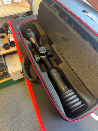 Hikmicro Stellar SH35