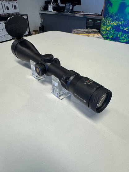 Leupold VXR 3-9x50