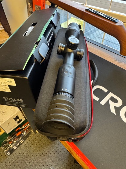 Hikmicro Stellar SQ35