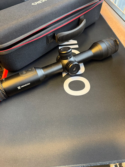 Hikmicro Stellar SQ35