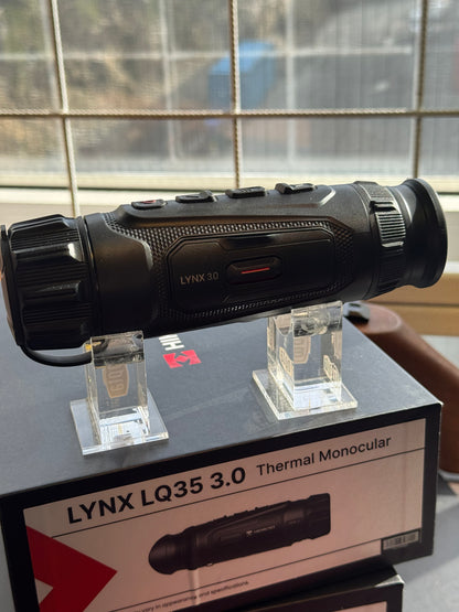 Hikmicro Lynx LQ35 3.0