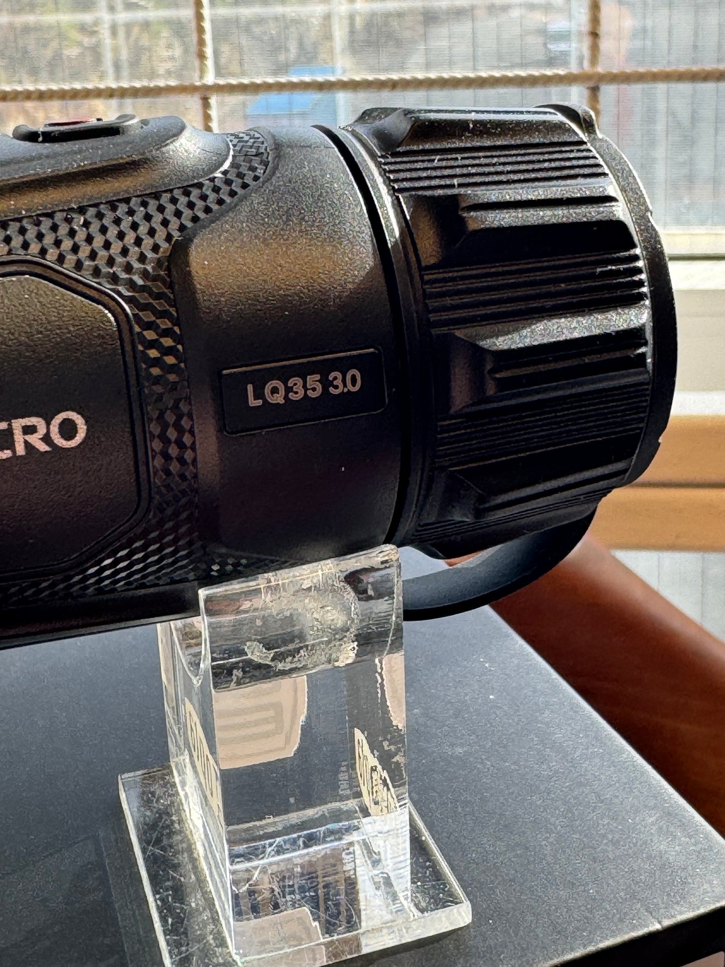 Hikmicro Lynx LQ35 3.0