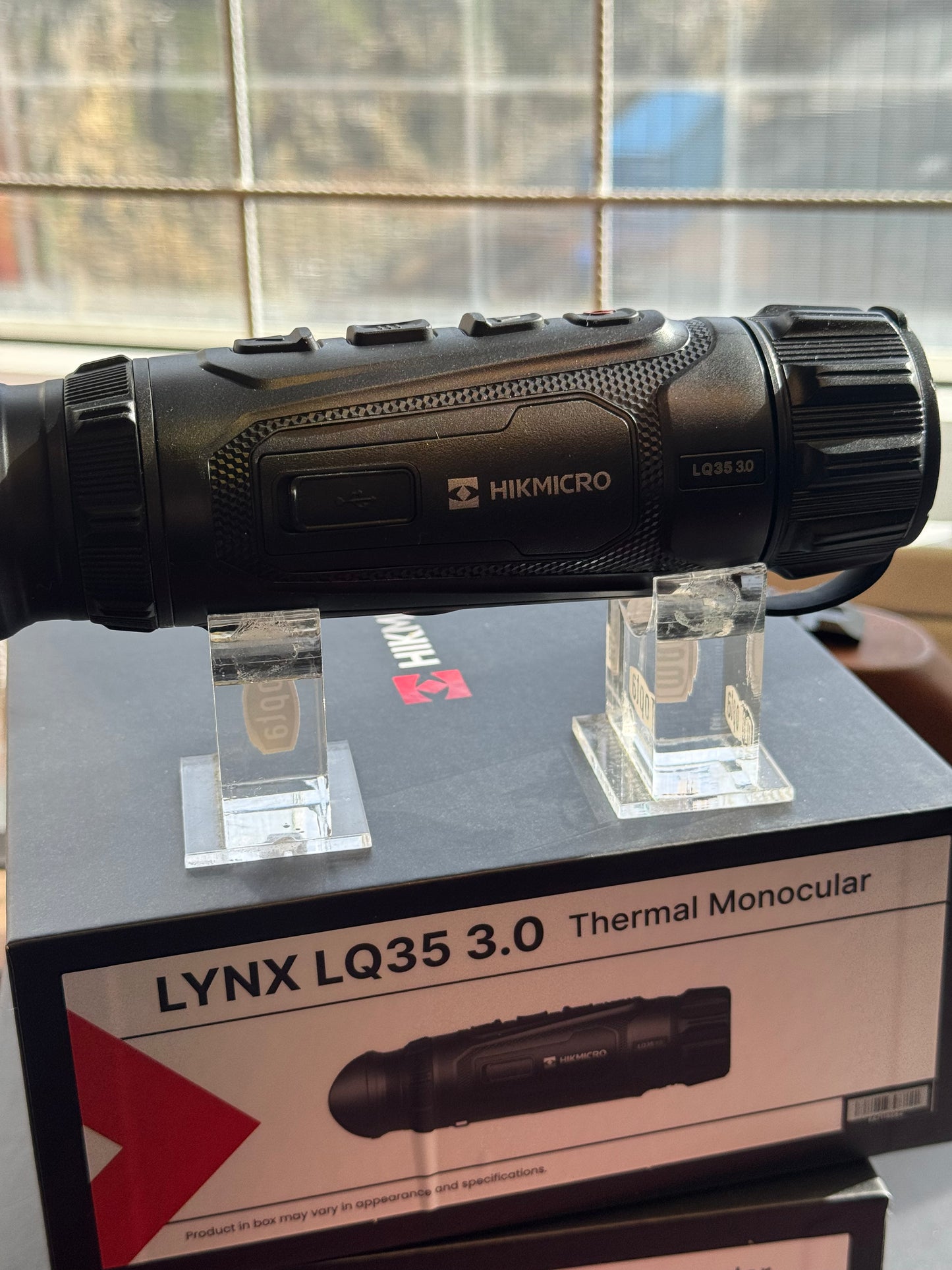Hikmicro Lynx LQ35 3.0