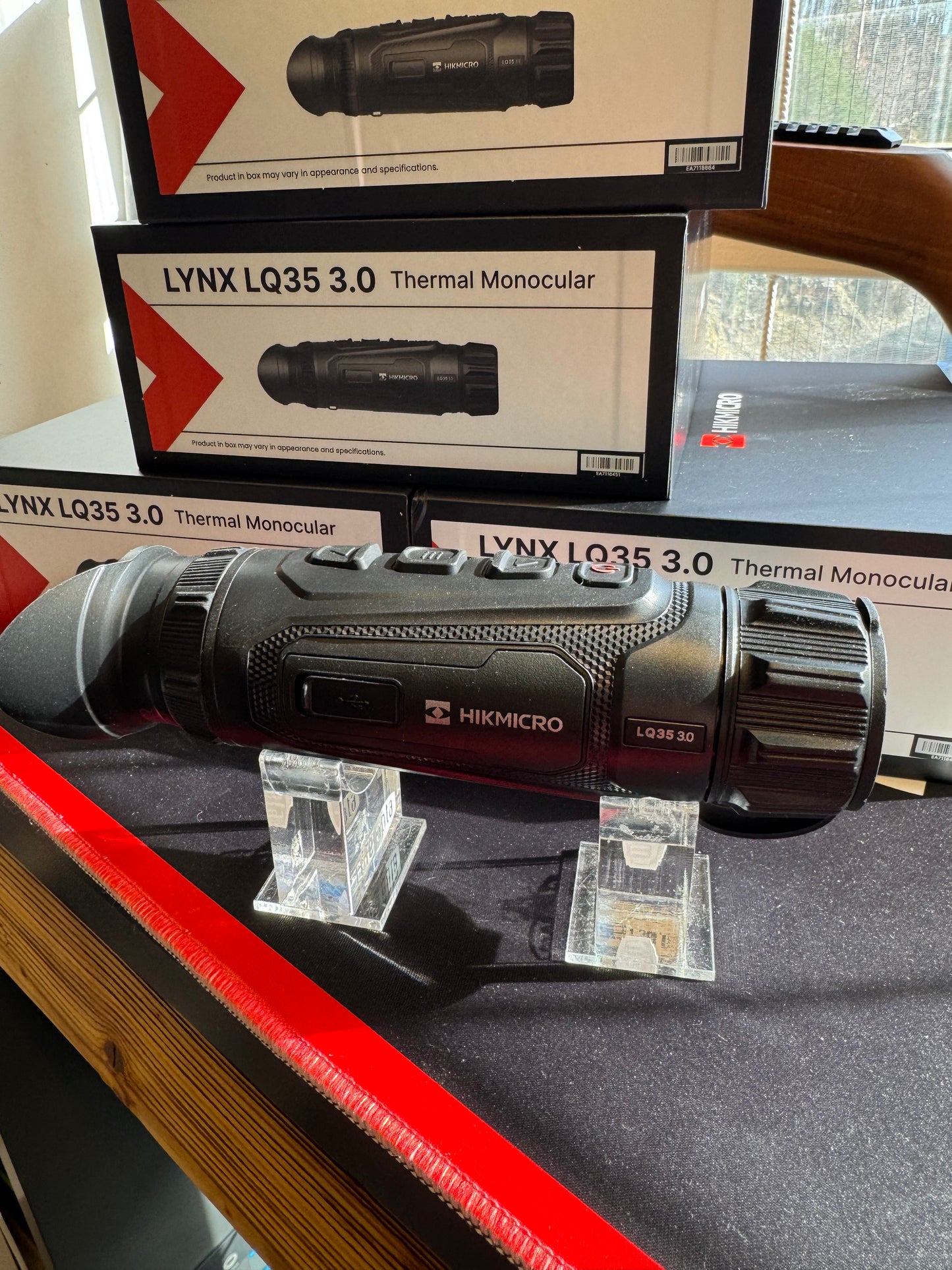 Hikmicro Lynx LQ35 3.0