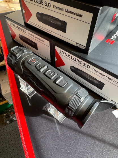 Hikmicro Lynx LQ35 3.0