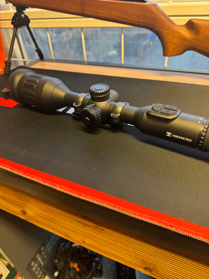 Hikmicro Stellar SX60LS 3.0 inkl Blaser montasje