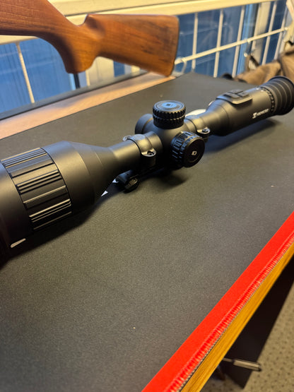 Hikmicro Stellar SX60LS 3.0 inkl Blaser montasje