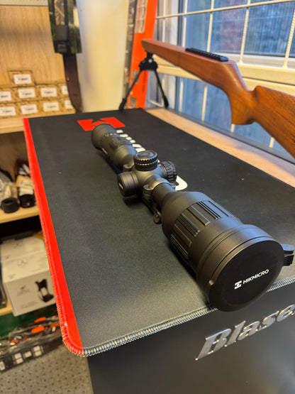 Hikmicro Stellar SX60LS 3.0 inkl Blaser montasje