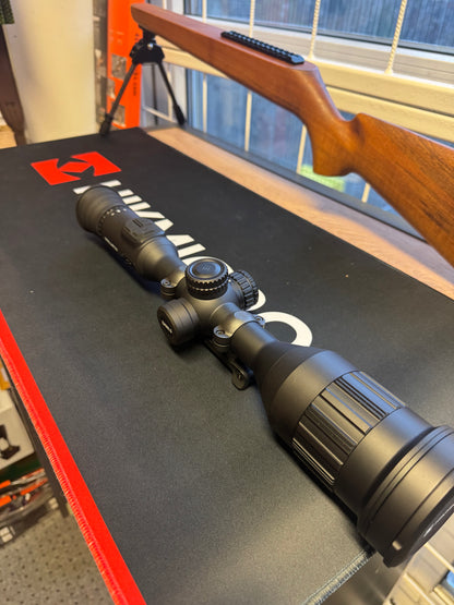 Hikmicro Stellar SX60LS 3.0 inkl Blaser montasje