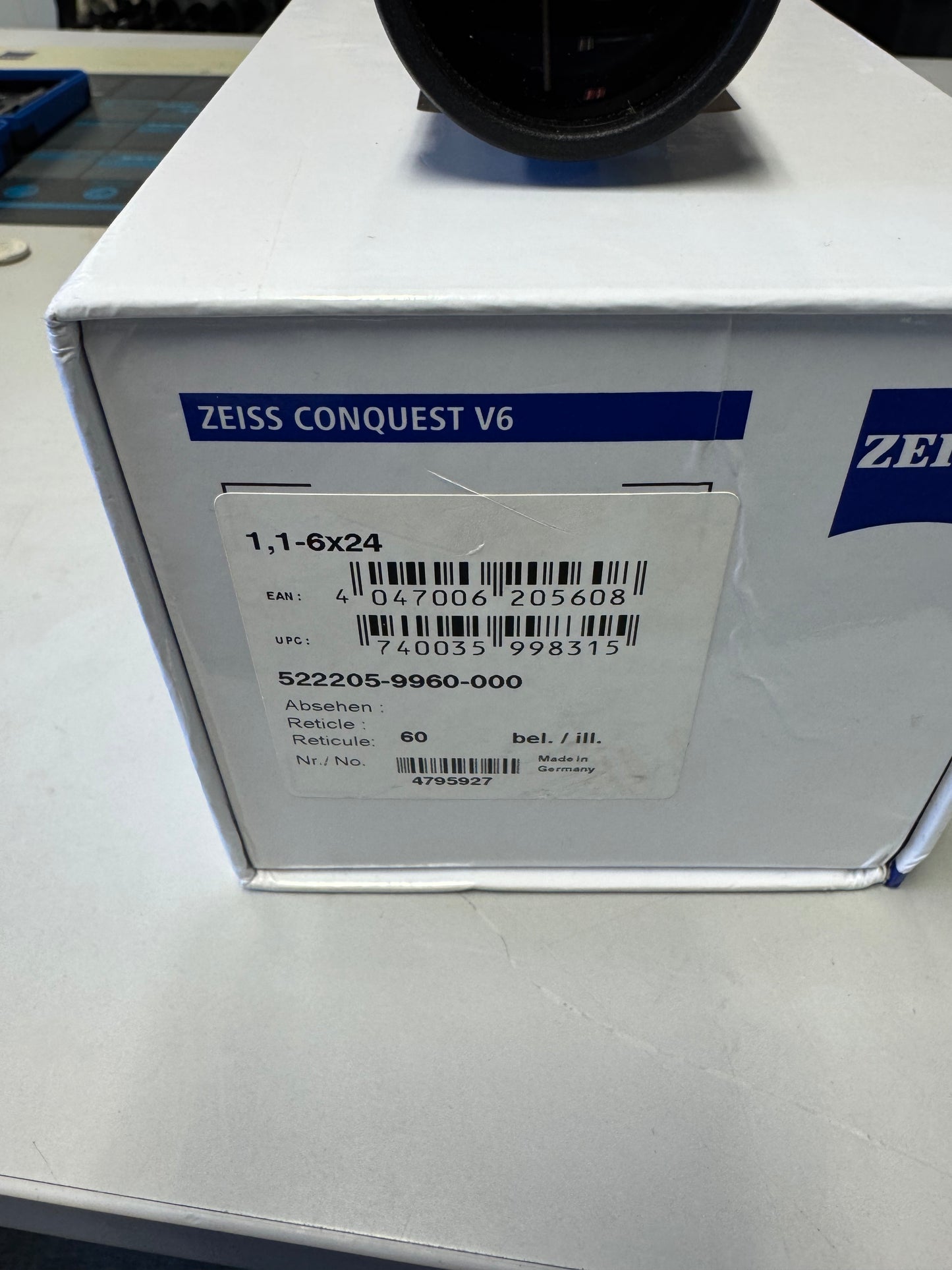 Zeiss V6 1,1-6x24