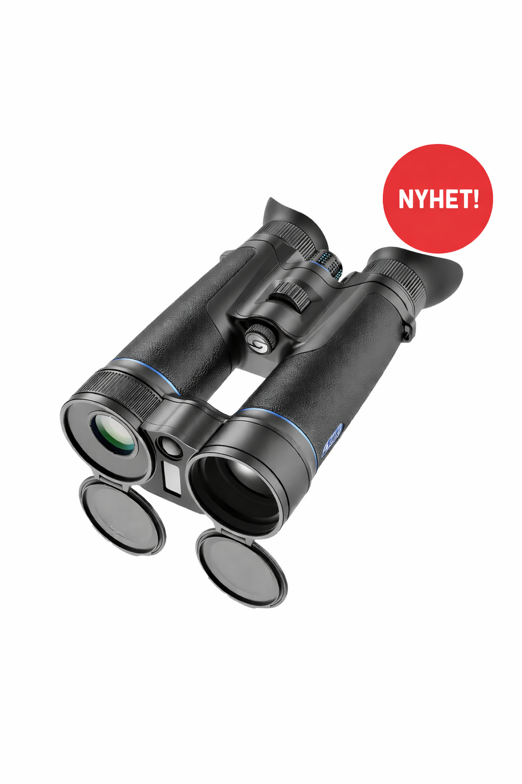 Guide termisk binokular DN70M 2.0