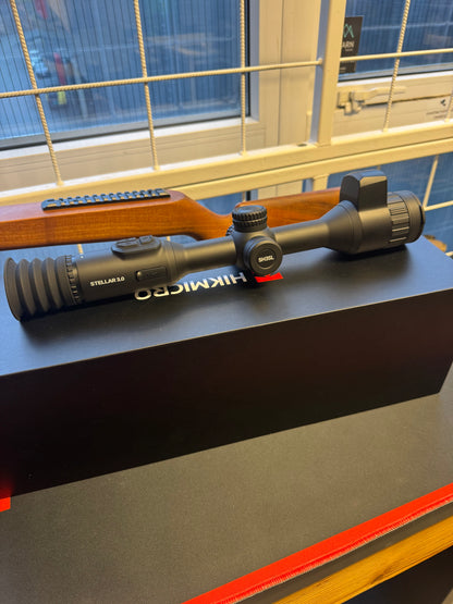Hikmicro Stellar SH35L 3.0