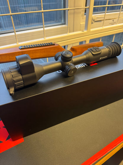 Hikmicro Stellar SH35L 3.0