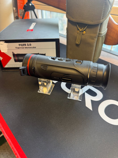 Hikmicro Falcon FQ35 2.0 brukt