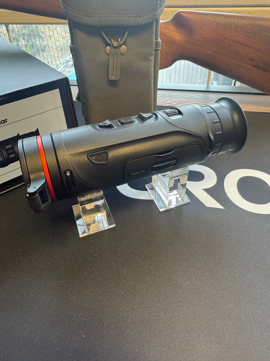 Hikmicro Falcon FQ35 2.0 brukt