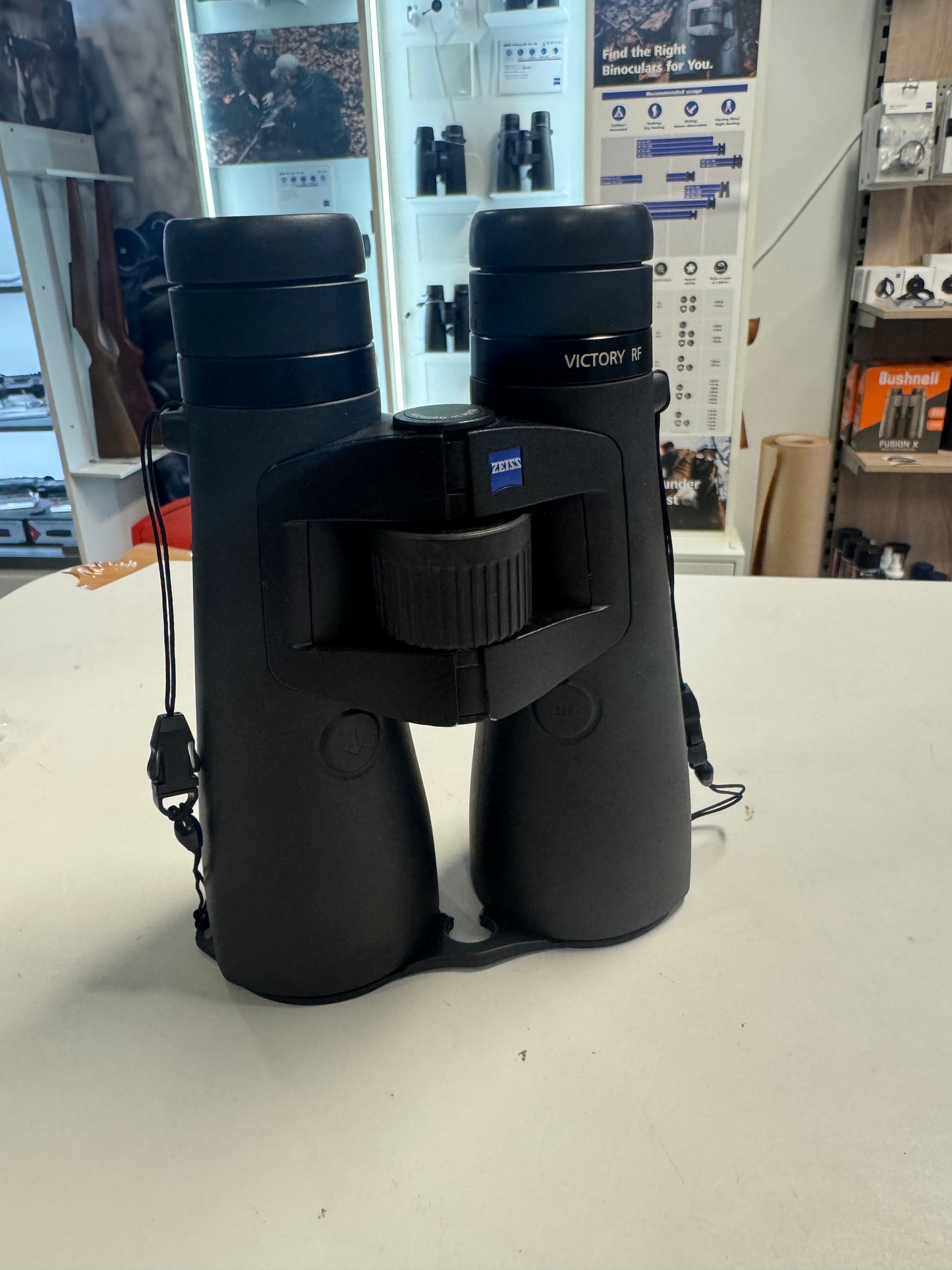 Zeiss Victory RF 8x54