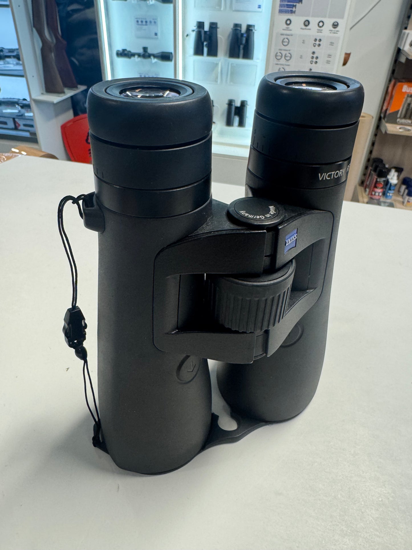 Zeiss Victory RF 8x54