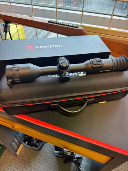 Hikmicro Stellar SH35 3.0