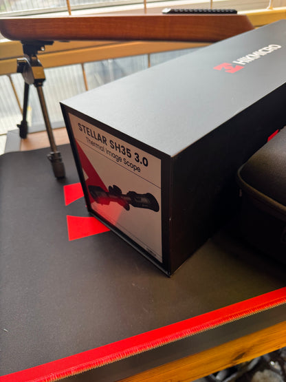 Hikmicro Stellar SH35 3.0