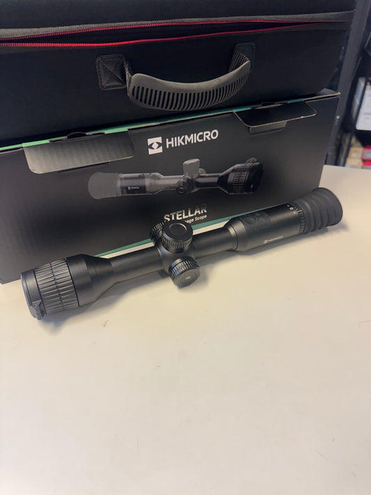 Hikmicro Stellar SQ35