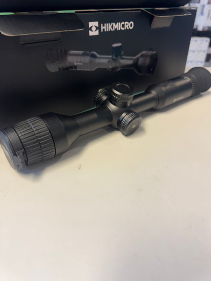 Hikmicro Stellar Kikkertsikte SQ35 BRUKT