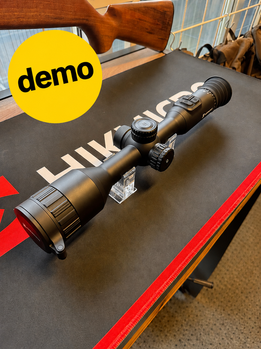 Hikmicro Stellar SH35 3.0