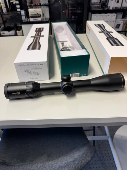 Hawke Endurance 1,7-10x44