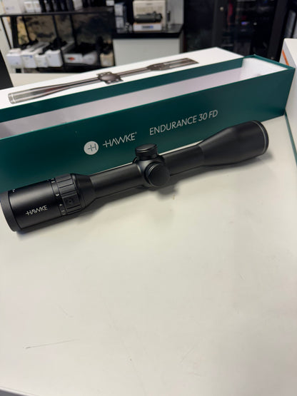 Hawke Endurance 1,7-10x44