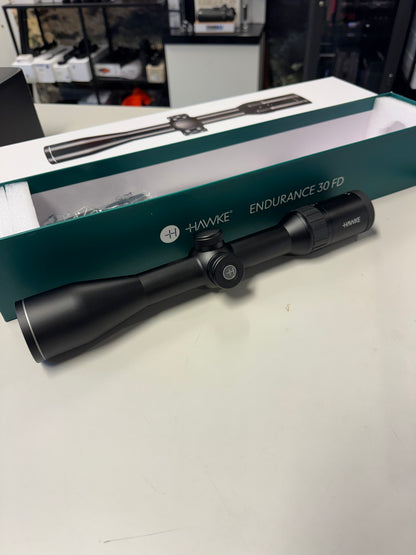Hawke Endurance 1,7-10x44