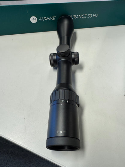 Hawke Endurance 1,7-10x44