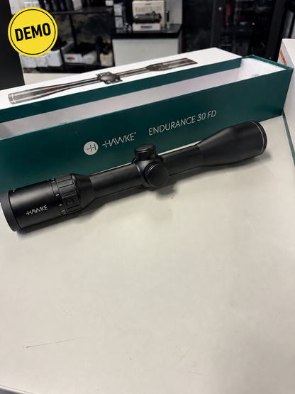 Hawke Endurance 1,7-10x44