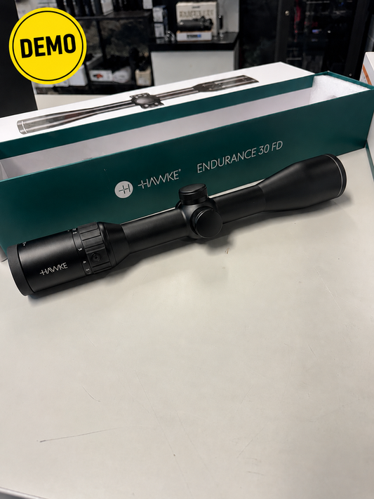 Hawke Endurance 1,7-10x44