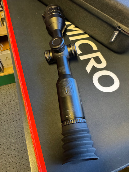Hikmicro Stellar SH50, BRUKT
