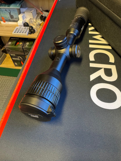 Hikmicro Stellar SH50, BRUKT