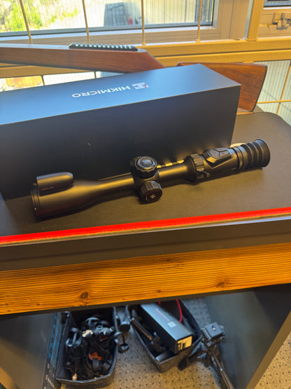 Hikmicro Alpex Pro A50PL Brukt