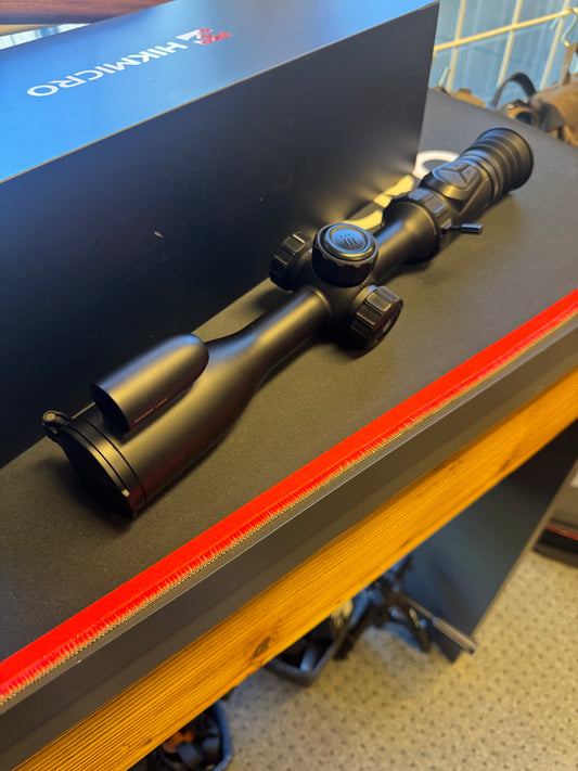 Hikmicro Alpex Pro A50PL Brukt