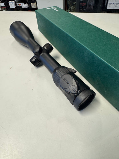 Swarovski Z6i 2,5-15x56 gen 2